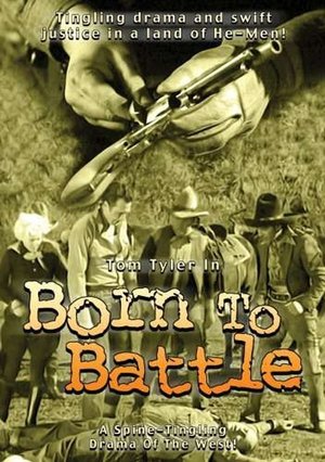 En dvd sur amazon Born to Battle