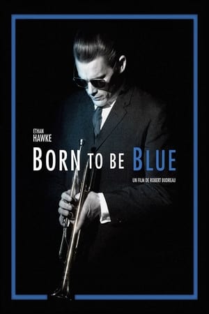 En dvd sur amazon Born to Be Blue