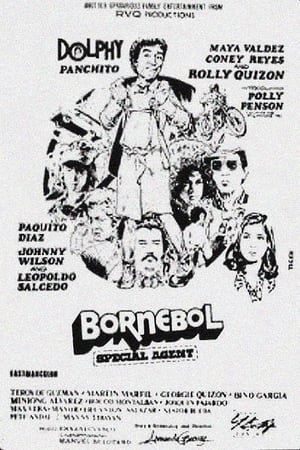 En dvd sur amazon Bornebol: Special Agent