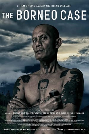 En dvd sur amazon The Borneo Case