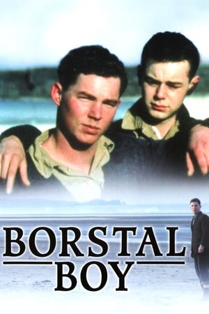 En dvd sur amazon Borstal Boy