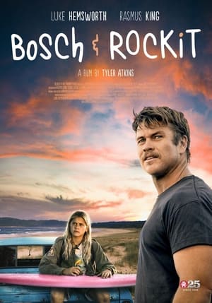 En dvd sur amazon Bosch & Rockit