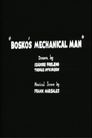 Bosko's Mechanical Man