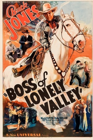 En dvd sur amazon Boss of Lonely Valley