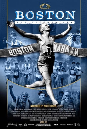 En dvd sur amazon Boston