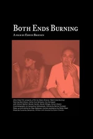 En dvd sur amazon Both Ends Burning