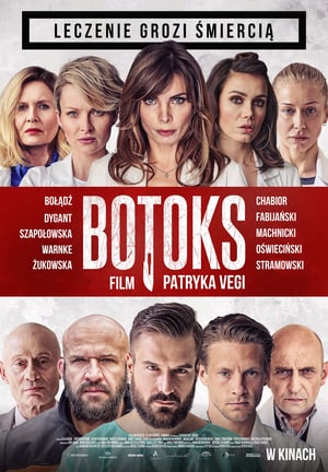 En dvd sur amazon Botoks