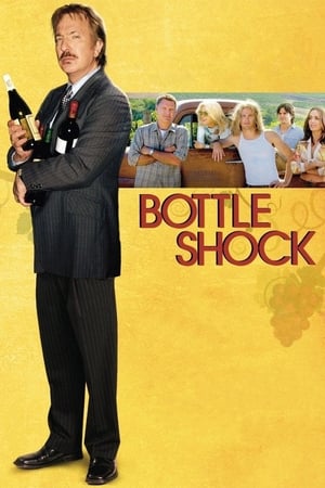En dvd sur amazon Bottle Shock