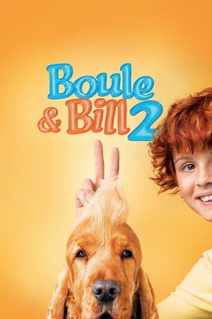 En dvd sur amazon Boule & Bill 2