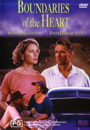 En dvd sur amazon Boundaries of the Heart