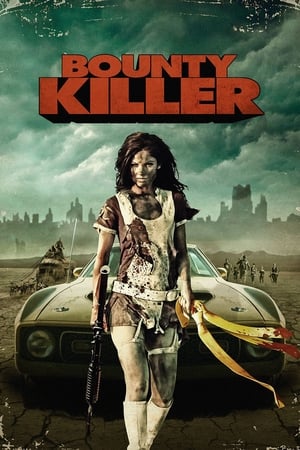 En dvd sur amazon Bounty Killer