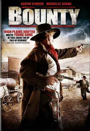 En dvd sur amazon Bounty