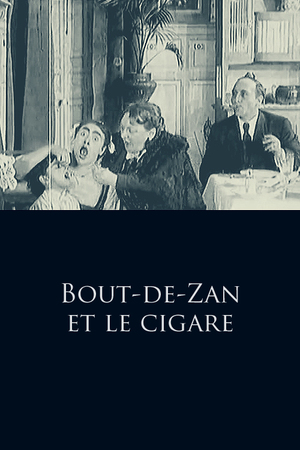 En dvd sur amazon Bout-de-Zan et le cigare