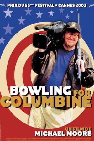 En dvd sur amazon Bowling for Columbine