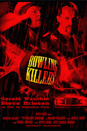 En dvd sur amazon Bowling Killers