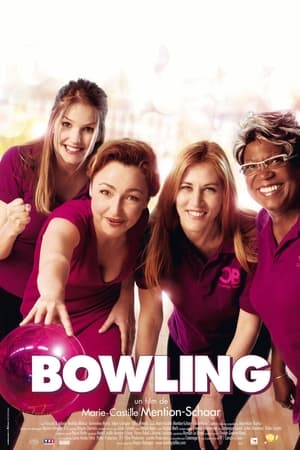 En dvd sur amazon Bowling