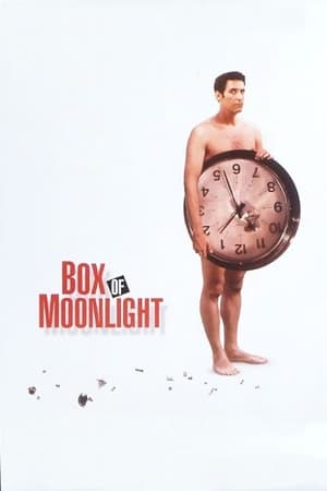 En dvd sur amazon Box of Moonlight