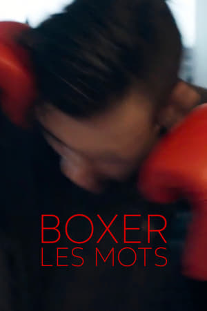 En dvd sur amazon Boxer les mots