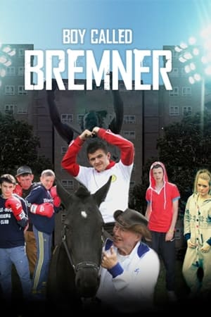 En dvd sur amazon Boy Called Bremner