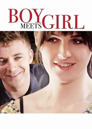 En dvd sur amazon Boy Meets Girl