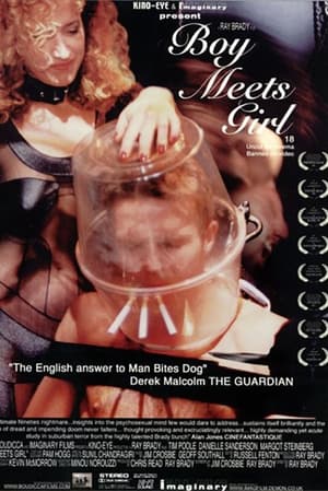 En dvd sur amazon Boy Meets Girl