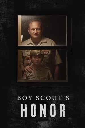 En dvd sur amazon Boy Scout's Honor