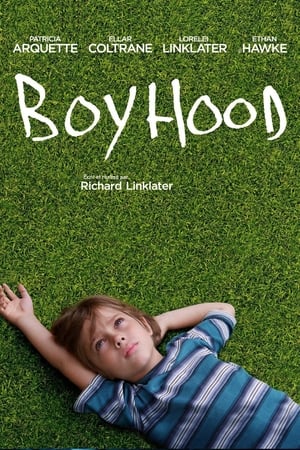 En dvd sur amazon Boyhood