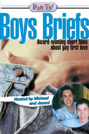 En dvd sur amazon Boys Briefs