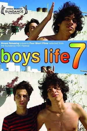 En dvd sur amazon Boys Life 7