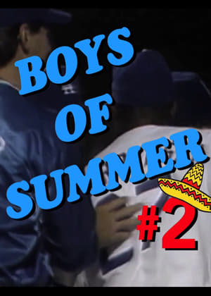En dvd sur amazon Boys of Summer II