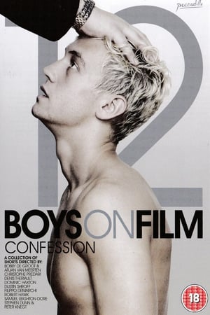 En dvd sur amazon Boys On Film 12: Confession