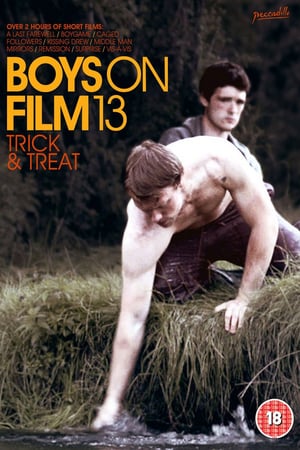 En dvd sur amazon Boys On Film 13: Trick & Treat
