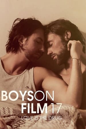 En dvd sur amazon Boys On Film 17: Love Is the Drug