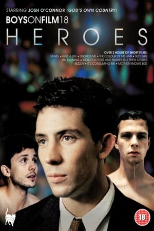 En dvd sur amazon Boys on Film 18: Heroes