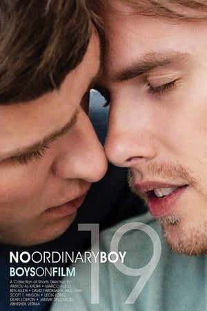 En dvd sur amazon Boys On Film 19: No Ordinary Boy