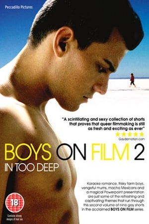 En dvd sur amazon Boys On Film 2: In Too Deep