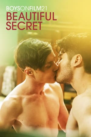 En dvd sur amazon Boys On Film 21: Beautiful Secret