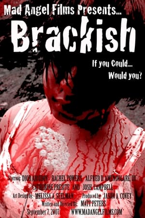 En dvd sur amazon Brackish