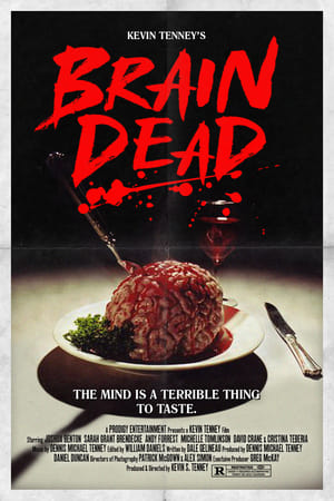 En dvd sur amazon Brain Dead