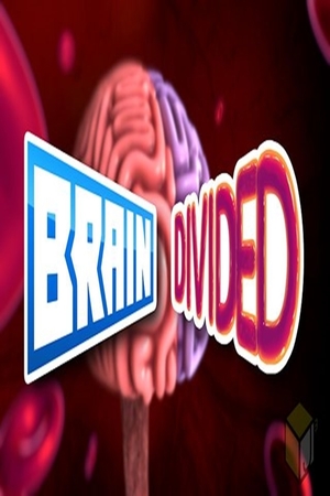 En dvd sur amazon Brain Divided