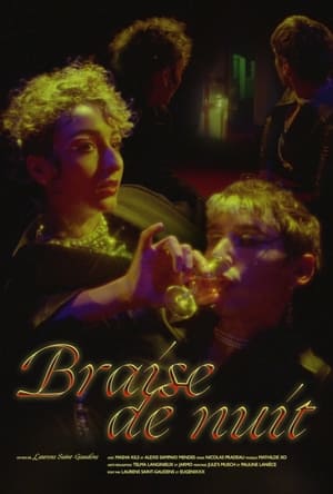 En dvd sur amazon Braise de Nuit