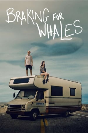 En dvd sur amazon Braking for Whales