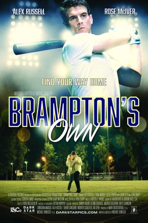 En dvd sur amazon Brampton's Own