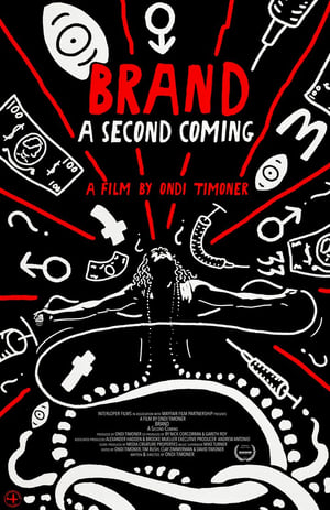 En dvd sur amazon Brand: A Second Coming