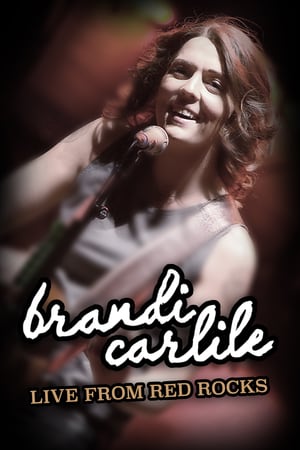 En dvd sur amazon Brandi Carlile: Live From Red Rocks