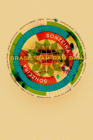 En dvd sur amazon Brasil Bam Bam Bam: The Story of Sonzeira