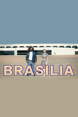 En dvd sur amazon Brasilia: City of the Future