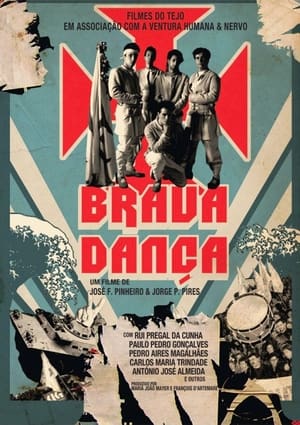 En dvd sur amazon Brava Dança