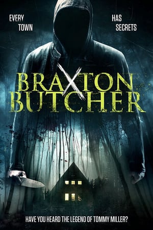 En dvd sur amazon Braxton Butcher
