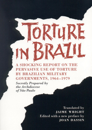 En dvd sur amazon Brazil: A Report on Torture